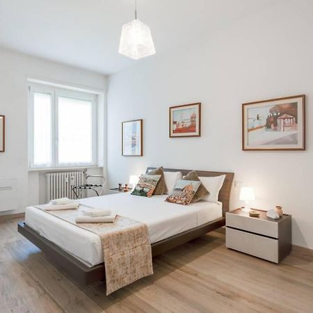 Апартаменты Ponte Vecchio-Newly Restyled Flat Флоренция Экстерьер фото
